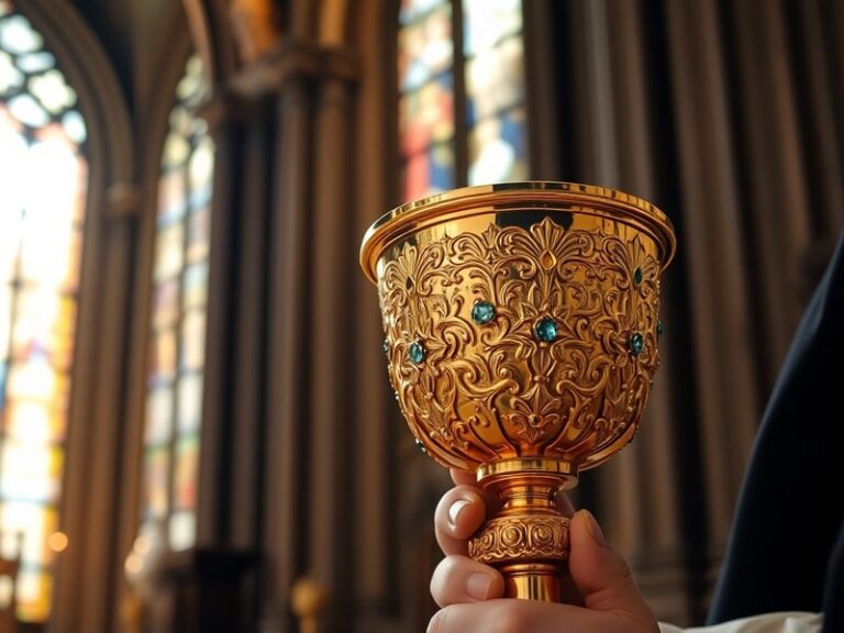 Malta Treasures of the Church
