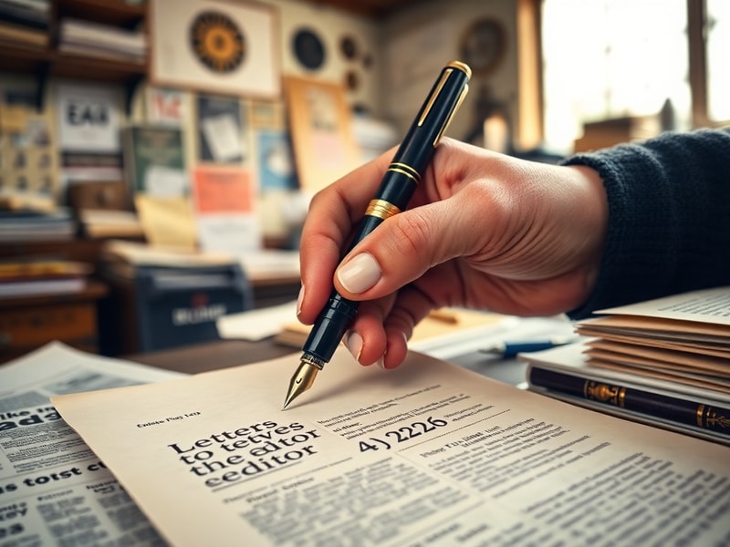 Malta Letters to the editor – June 25, 2026