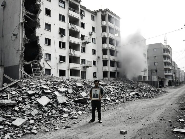 Malta Watch: Venezuela twin quakes kill at least 164, topple buildings