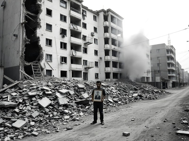 Malta Watch: Venezuela twin quakes kill at least 164, topple buildings