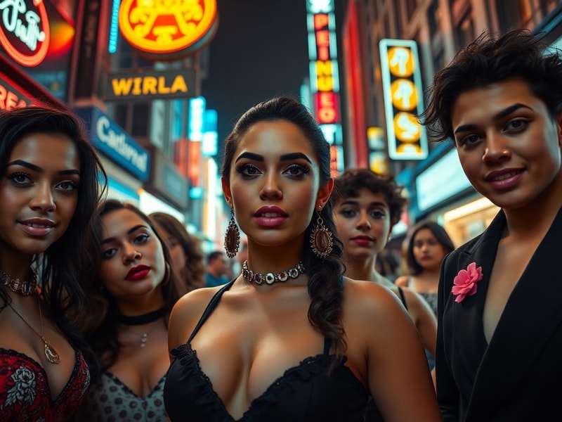 Malta Reimagining ‘Carmen’ for a new generation