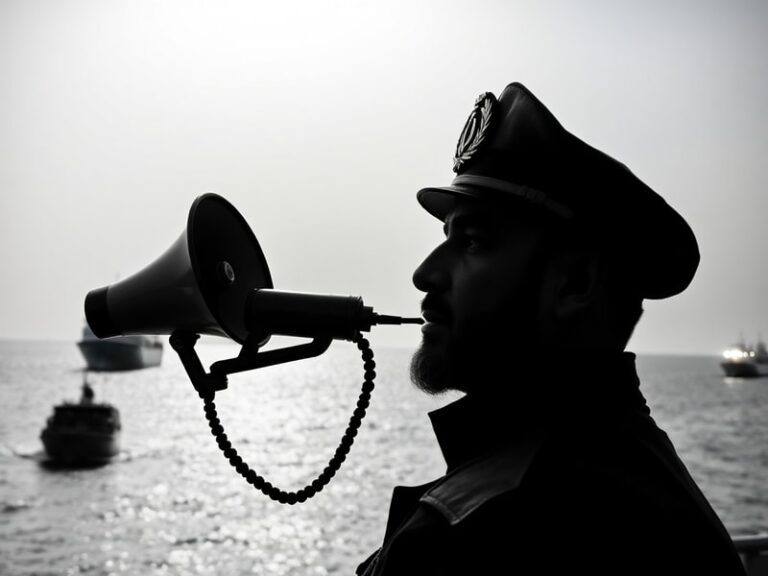 Malta Iran warns against Hormuz crossings without authorisation
