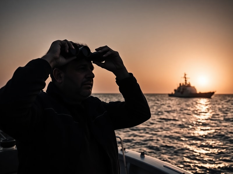 Malta Iran warns against Hormuz crossings without authorisation