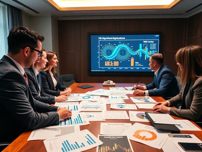 Malta HR leaders tackle AI-era people management, data ethics and hiring