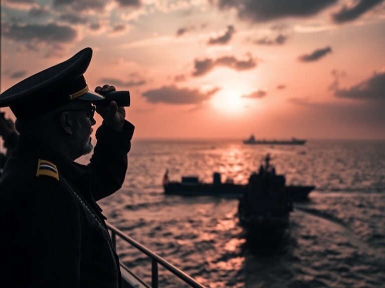 Malta Iran warns against Hormuz crossings without authorisation
