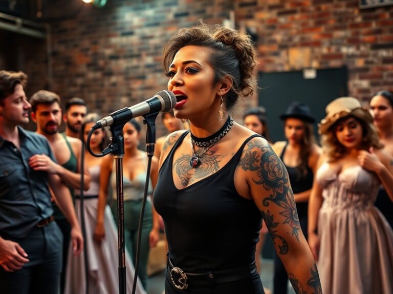 Malta Reimagining ‘Carmen’ for a new generation