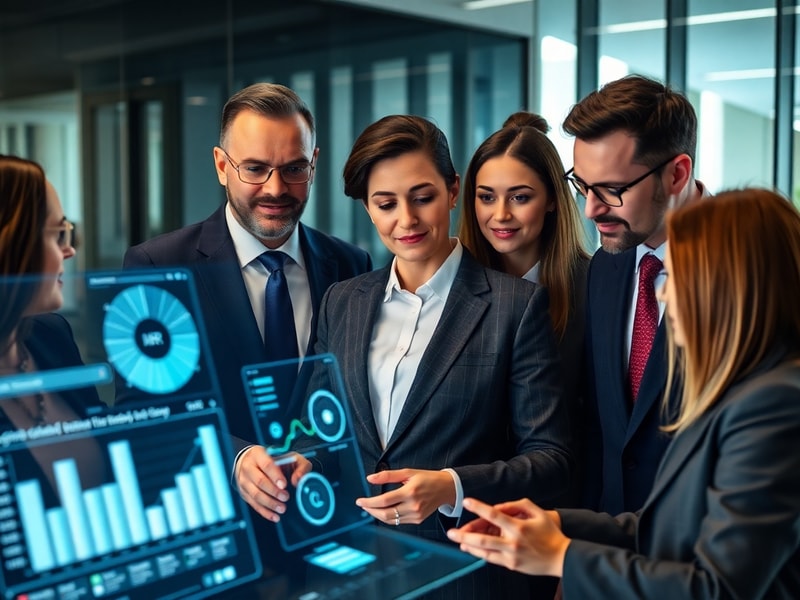 Malta HR leaders tackle AI-era people management, data ethics and hiring