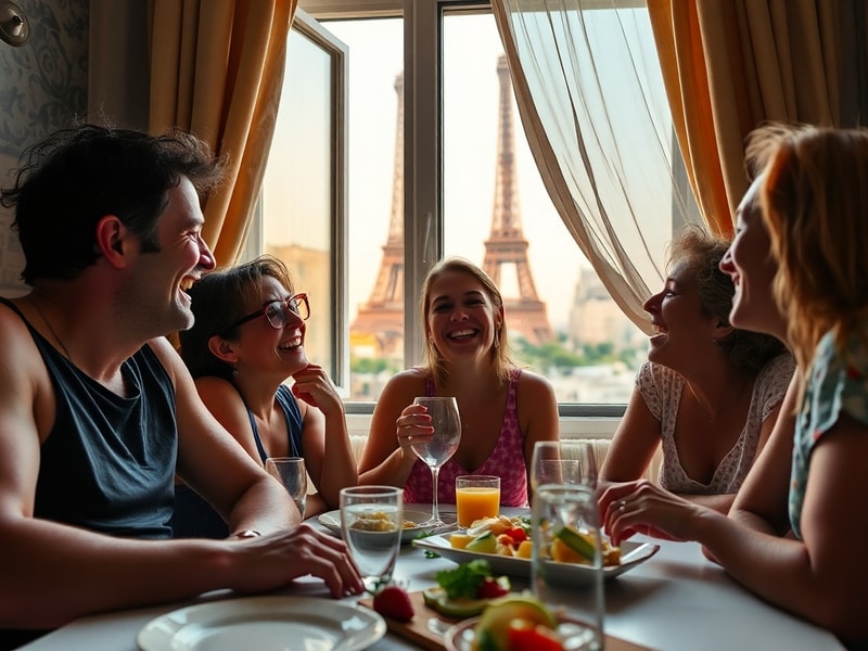 Malta French aversion to air conditioning melts as homes sizzle