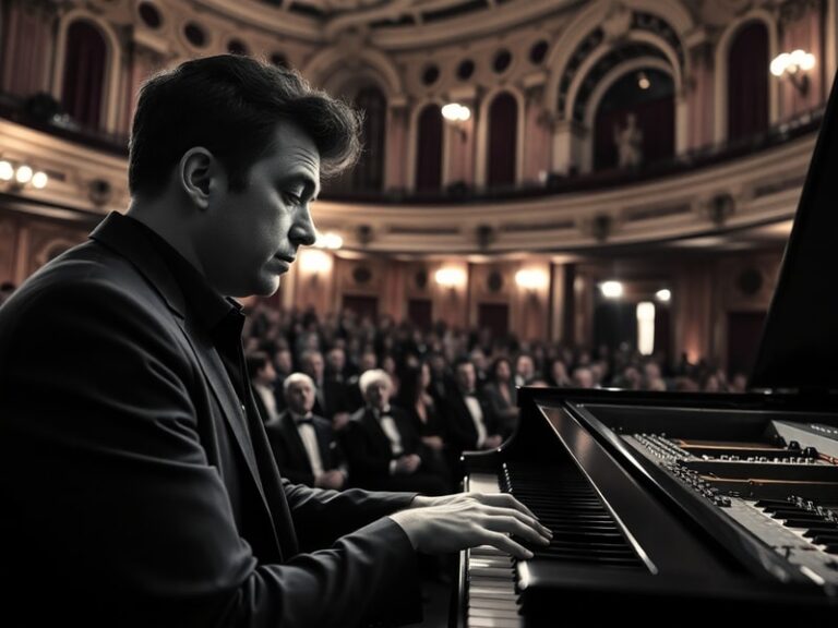 Malta A rising star in Italian jazz comes to the Manoel