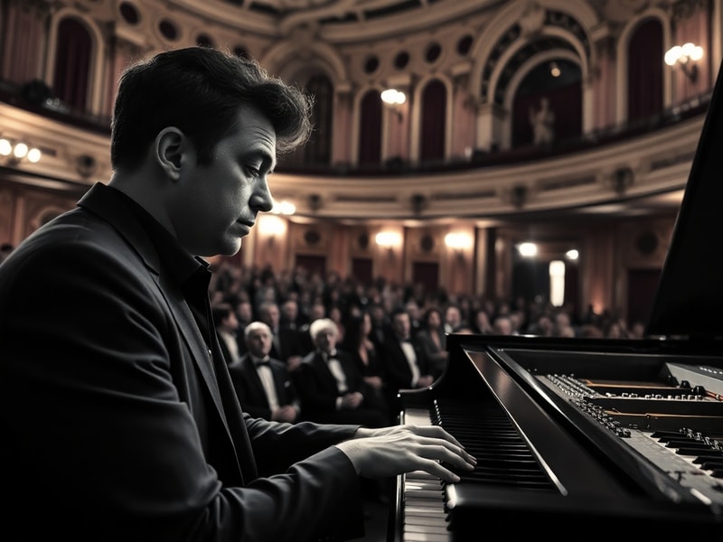 Malta A rising star in Italian jazz comes to the Manoel