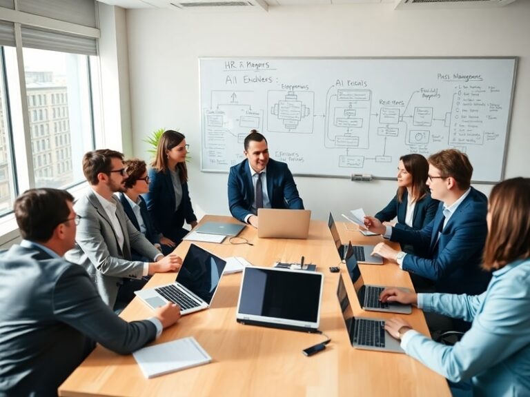 Malta HR leaders tackle AI-era people management, data ethics and hiring