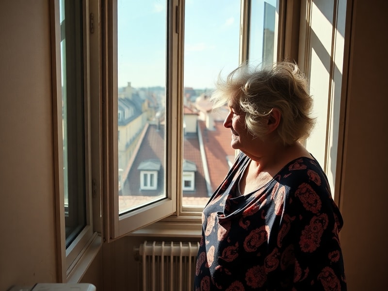 Malta French aversion to air conditioning melts as homes sizzle