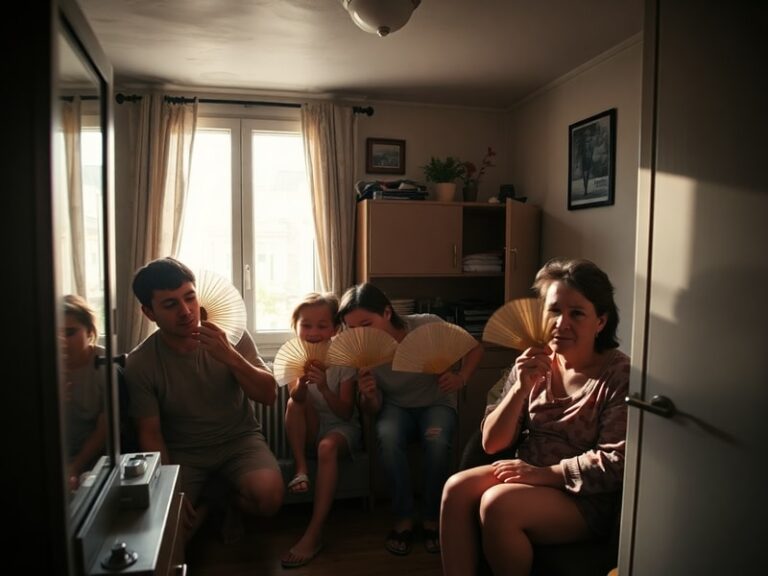 Malta French aversion to air conditioning melts as homes sizzle