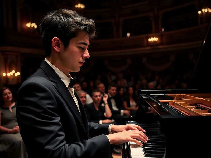 Malta A rising star in Italian jazz comes to the Manoel
