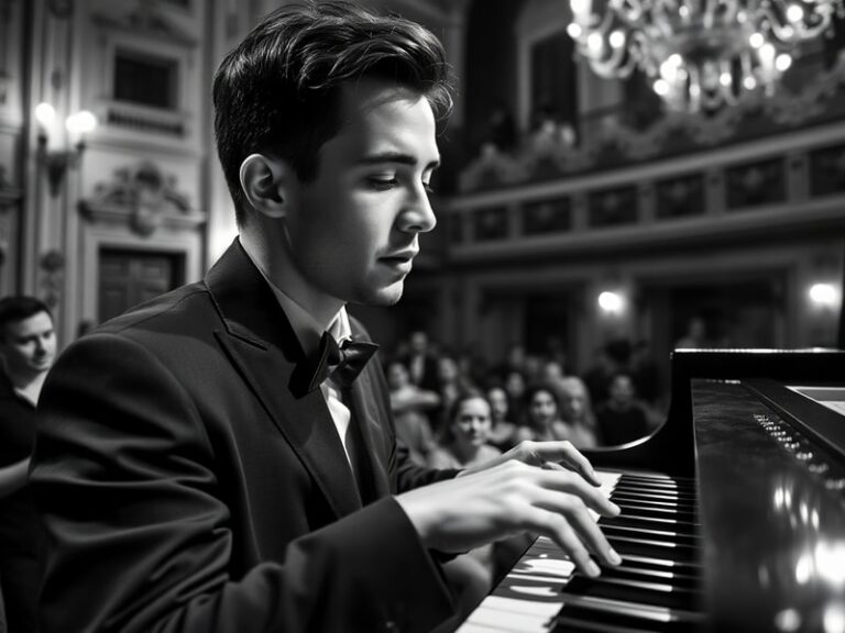 Malta A rising star in Italian jazz comes to the Manoel