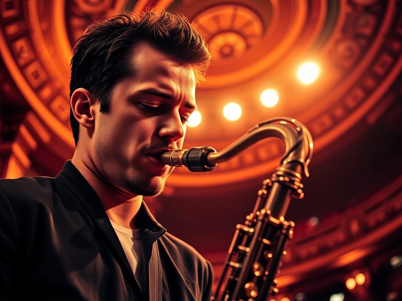 Malta A rising star in Italian jazz comes to the Manoel