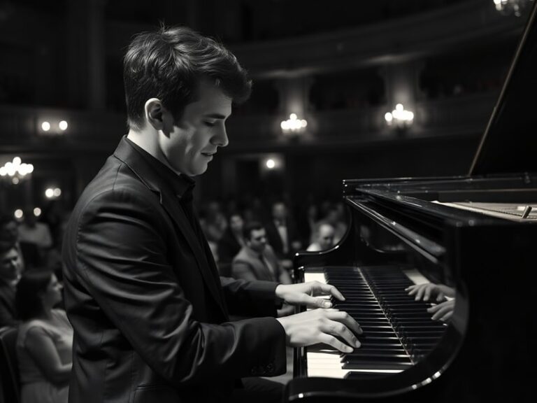 Malta A rising star in Italian jazz comes to the Manoel