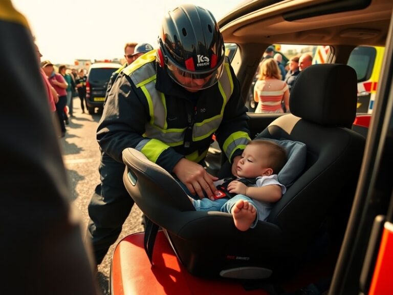 Malta Three-year-old found dead in car during France heatwave