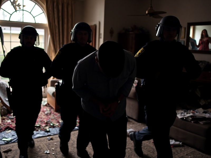 Malta Man jailed eight years over violent armed robbery, home invasion