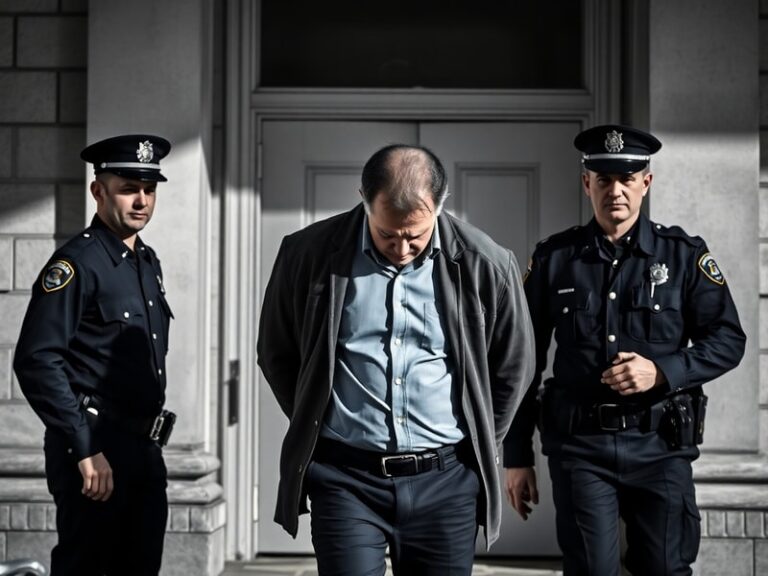 Malta Man jailed eight years over violent armed robbery, home invasion