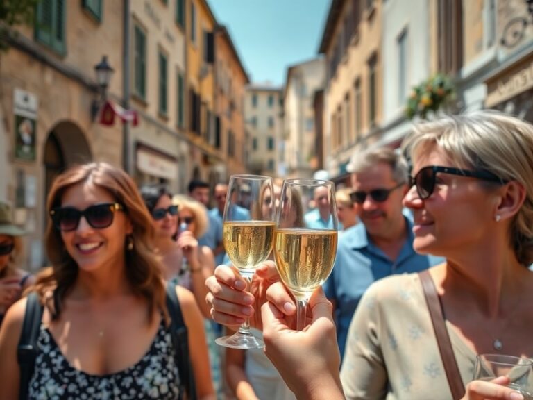 Malta Delicata’s wine festival returns in August