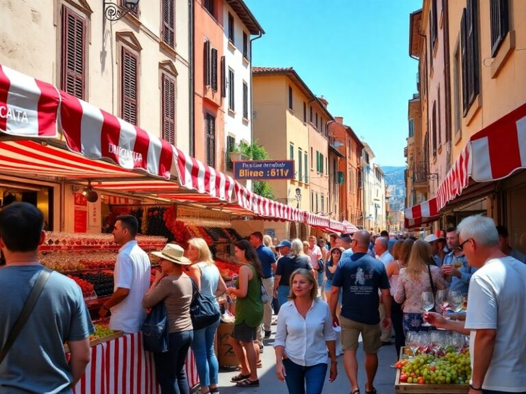 Malta Delicata’s wine festival returns in August