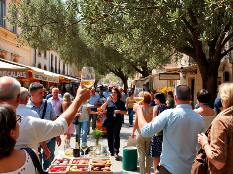 Malta Delicata’s wine festival returns in August