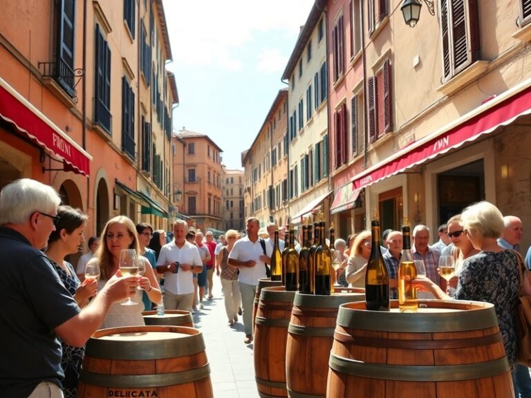 Malta Delicata’s wine festival returns in August