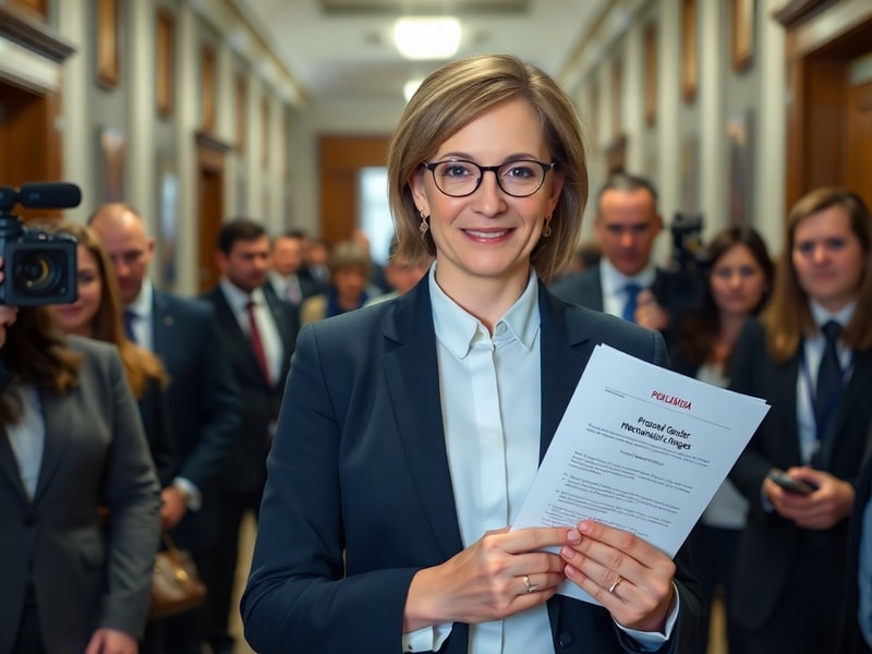 Malta PL MP backs gender mechanism tweak for third parties