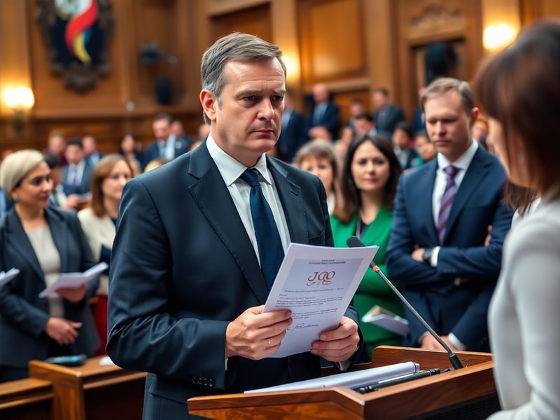 Malta PL MP backs gender mechanism tweak for third parties