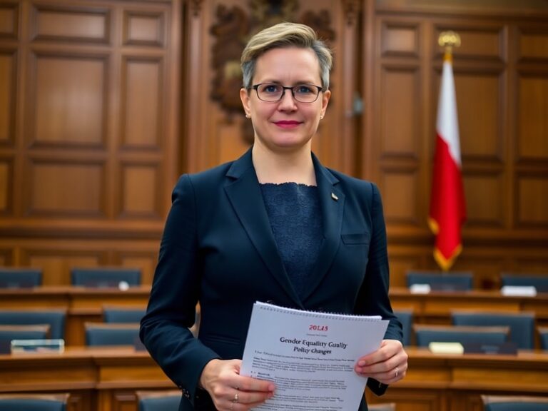 Malta PL MP backs gender mechanism tweak for third parties