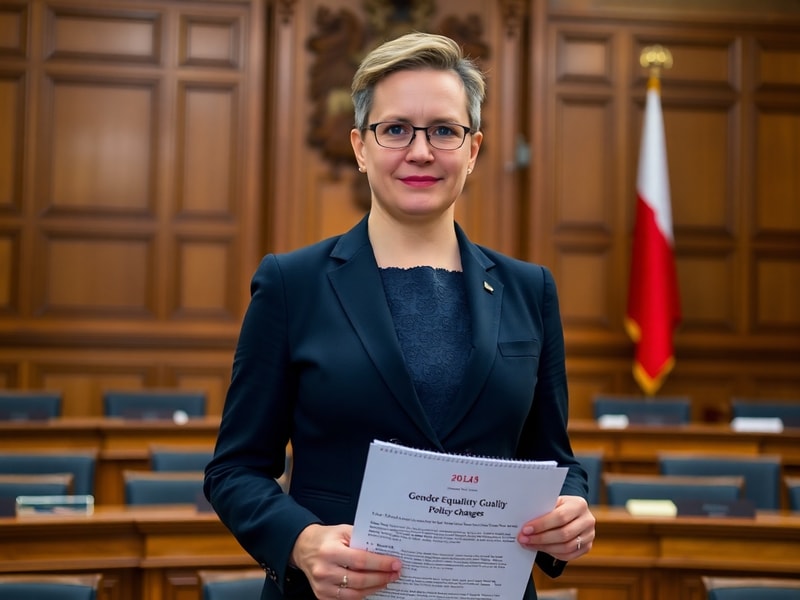 Malta PL MP backs gender mechanism tweak for third parties