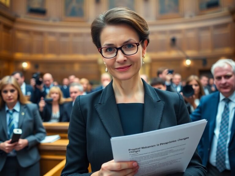 Malta PL MP backs gender mechanism tweak for third parties