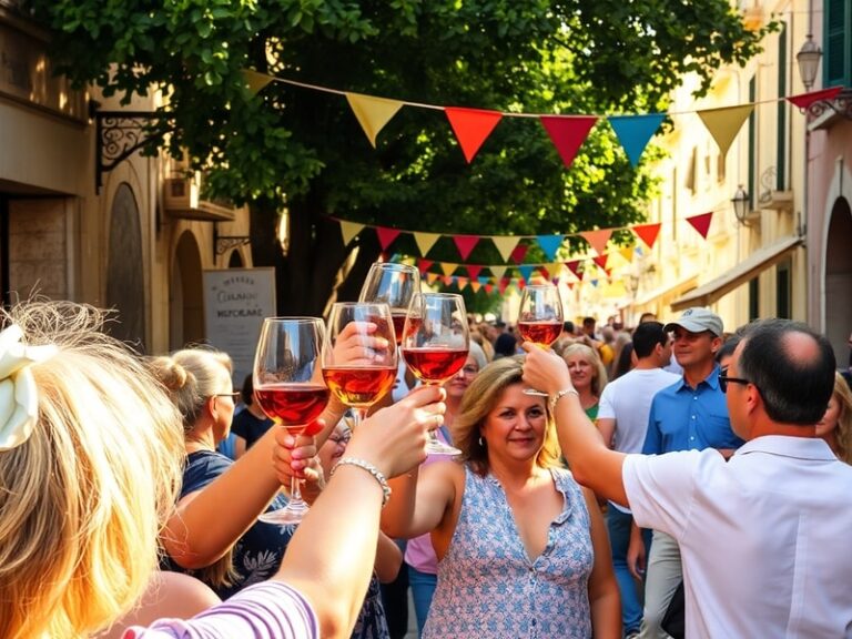 Malta Delicata’s wine festival returns in August