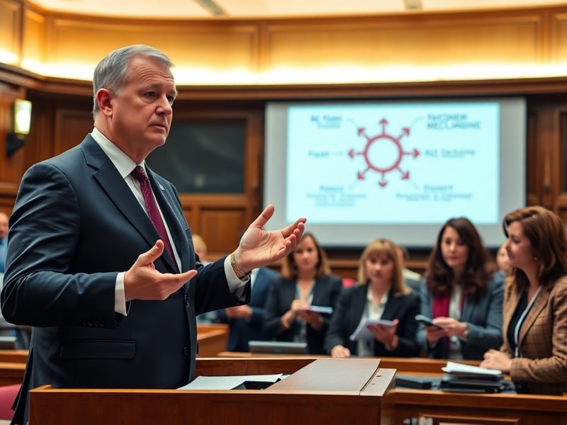 Malta PL MP backs gender mechanism tweak for third parties