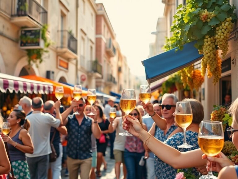 Malta Delicata’s wine festival returns in August