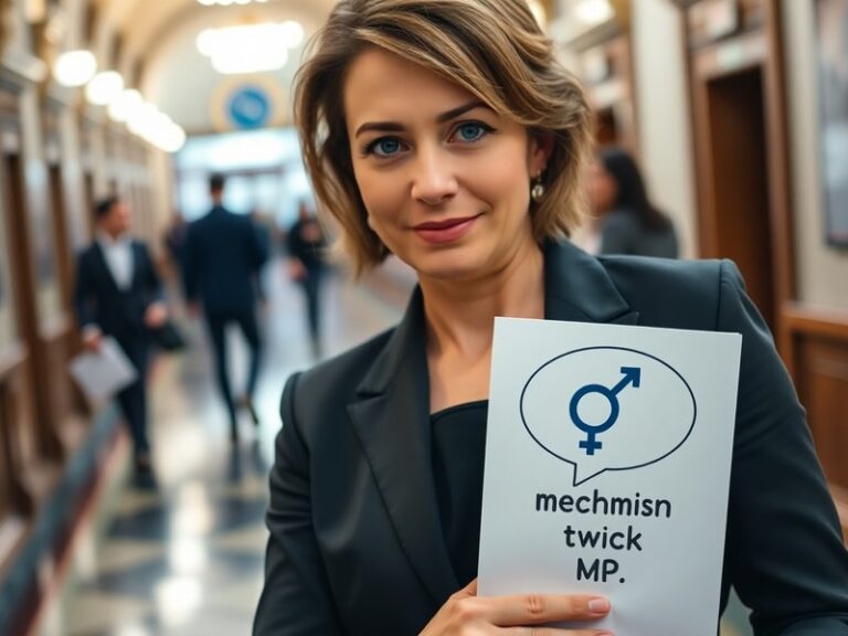 Malta PL MP backs gender mechanism tweak for third parties