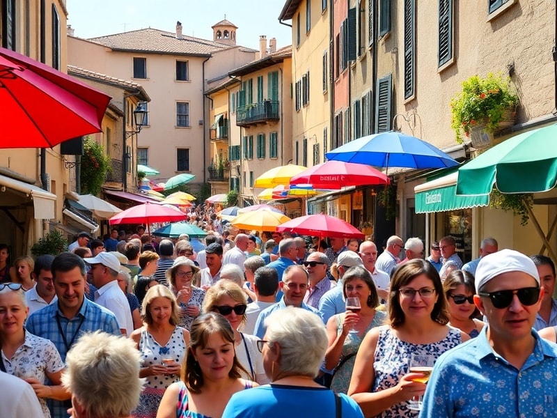 Malta Delicata’s wine festival returns in August