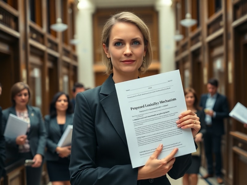 Malta PL MP backs gender mechanism tweak for third parties