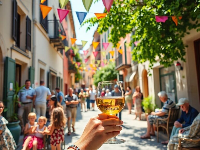 Malta Delicata’s wine festival returns in August