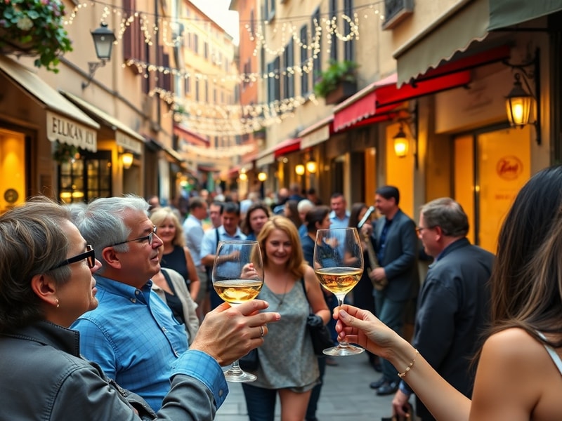 Malta Delicata’s wine festival returns in August