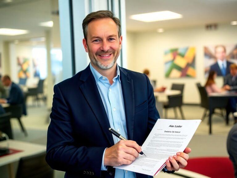 Malta Alex Borg submits declaration of interest to retain PN leader post