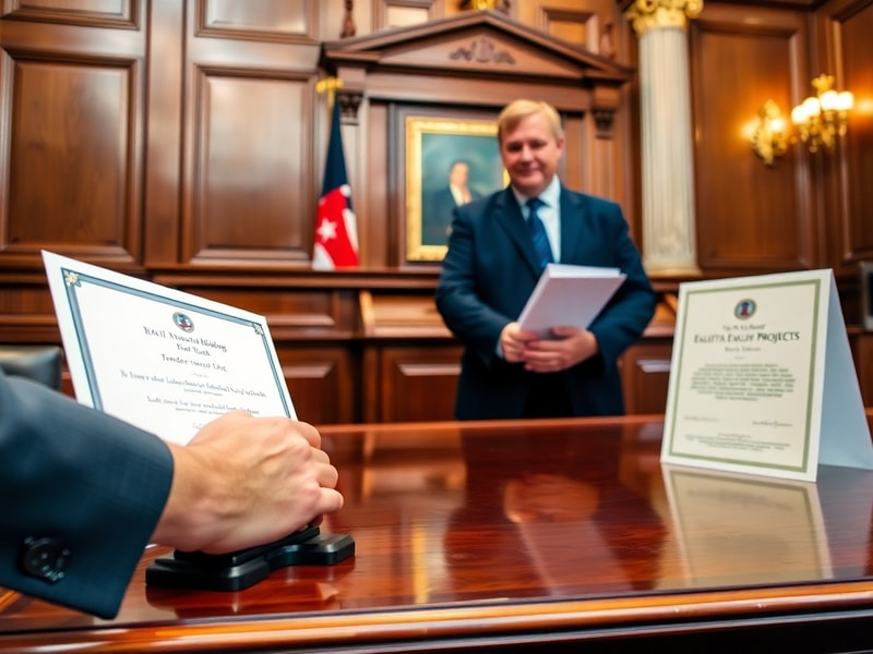 Malta Court reinstates award of Evans Building tender to Valletta Luxury Projects