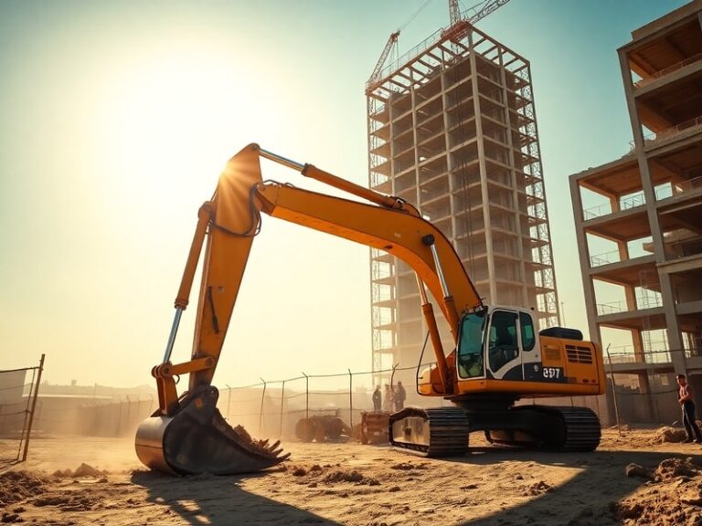 Malta Excavation approved for St Julian’s site linked to 40-storey tower