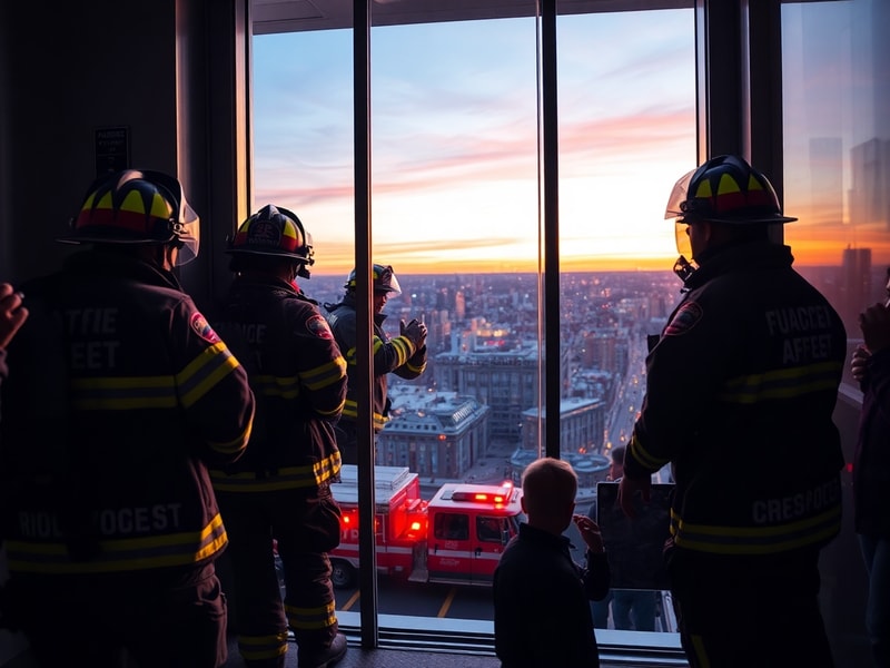 Malta CPD called to court to free five people trapped in a lift for more than an hour
