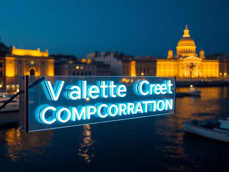 Malta Valletta Credit Finance Corporation makes its mark