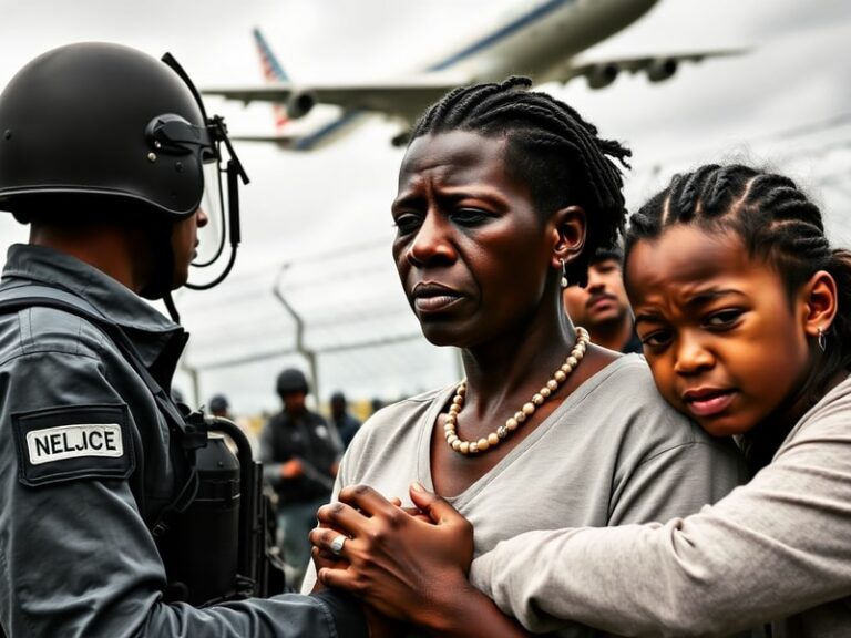 Malta US Supreme Court paves way for mass deportation of Haitians, Syrians