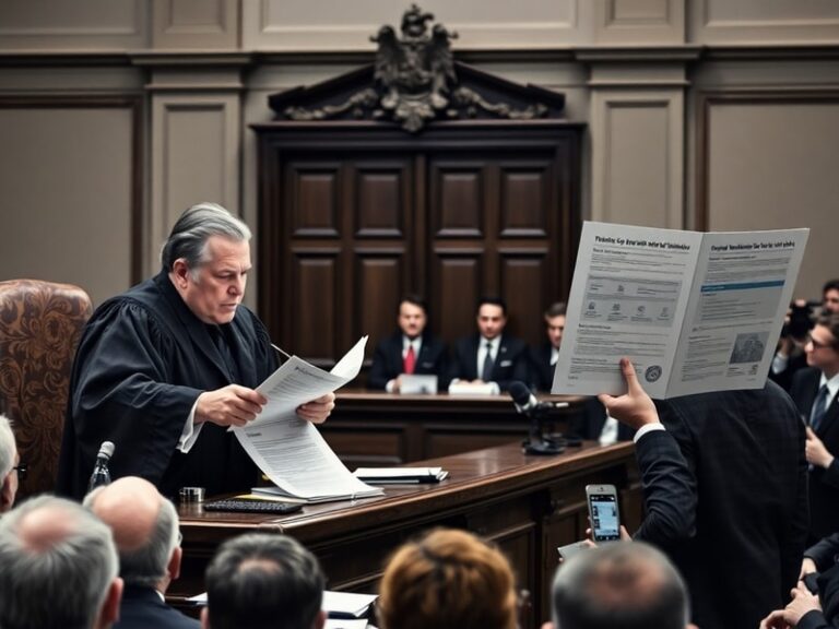 Malta Court orders TotalEnergies to account for clients' emissions