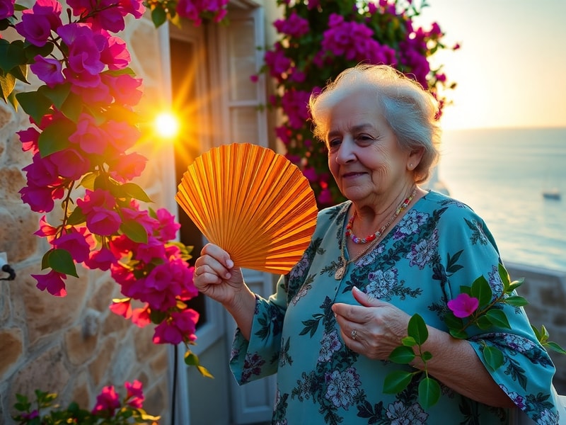 Malta Why Malta’s homes are struggling to cope with hotter summer nights