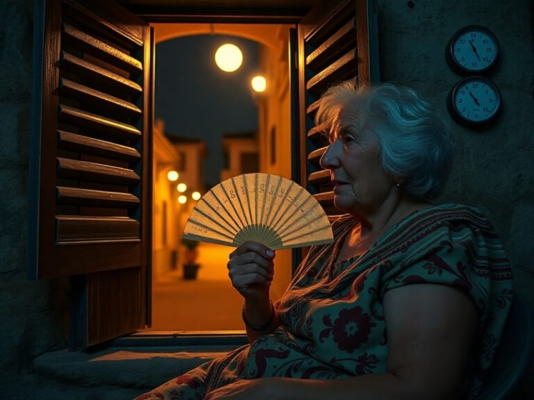 Malta Why Malta’s homes are struggling to cope with hotter summer nights